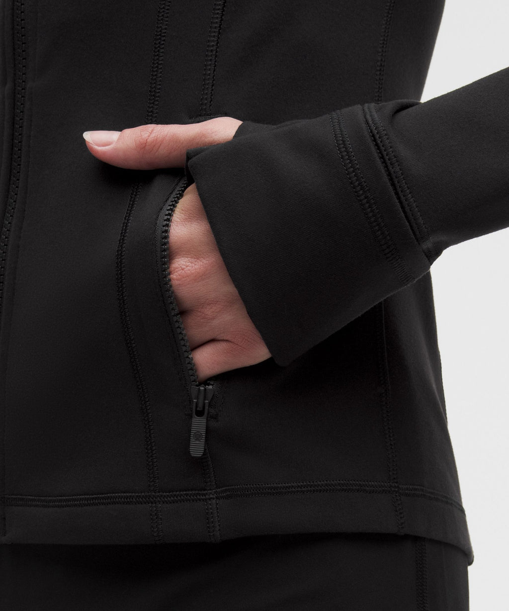 Define JacketLuon