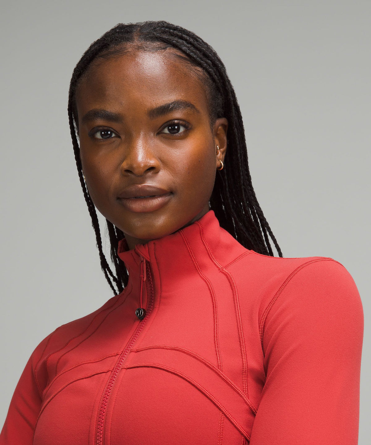 Define JacketLuon