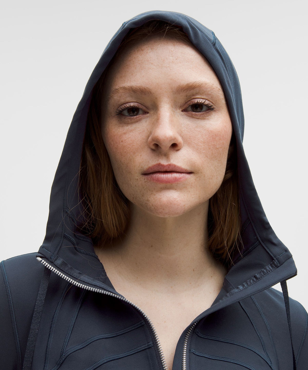 Define Hooded JacketNulu