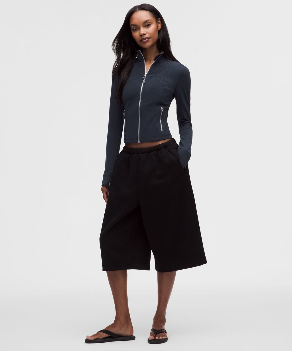 Define Cropped JacketNulu