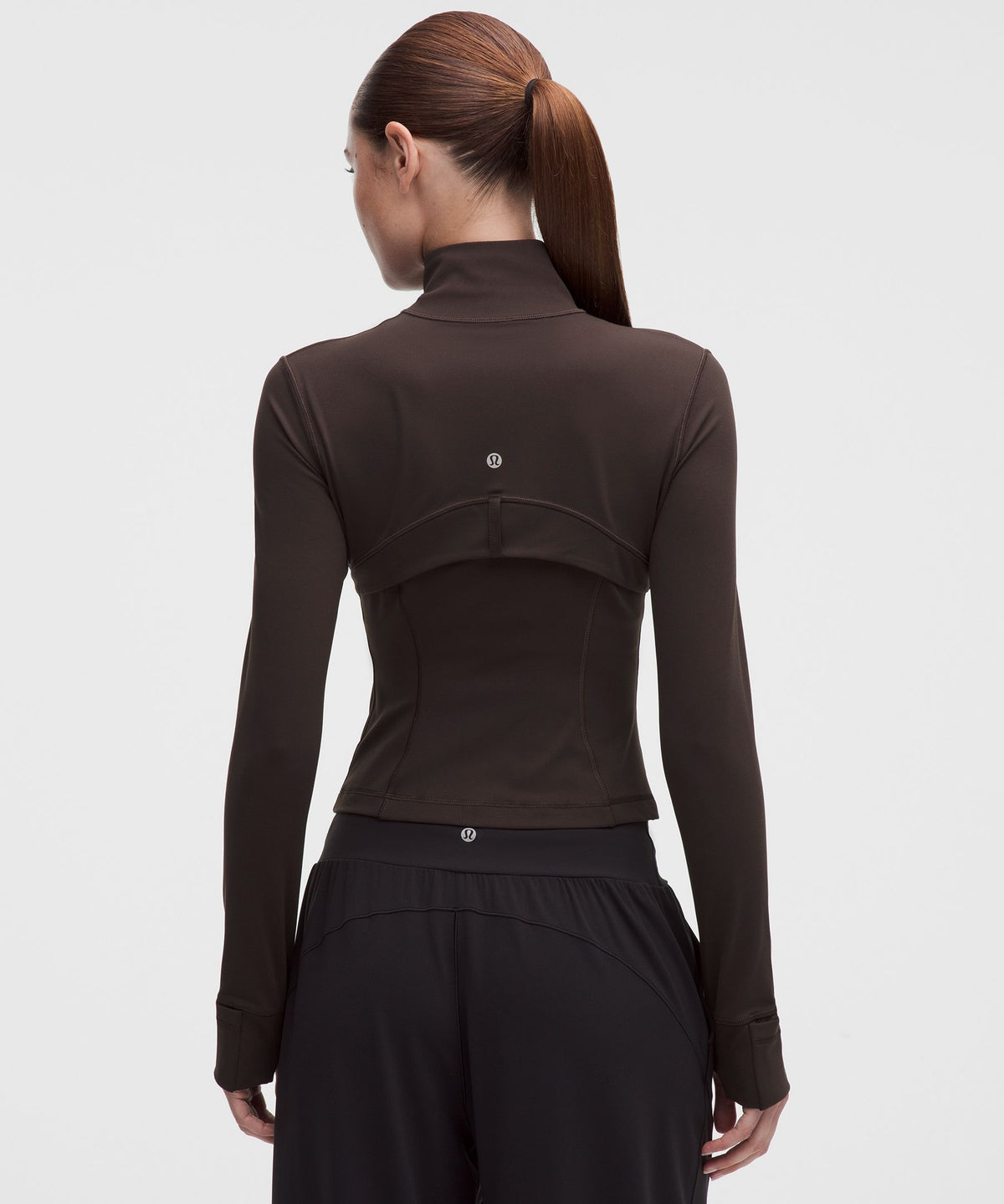 Define Cropped JacketNulu