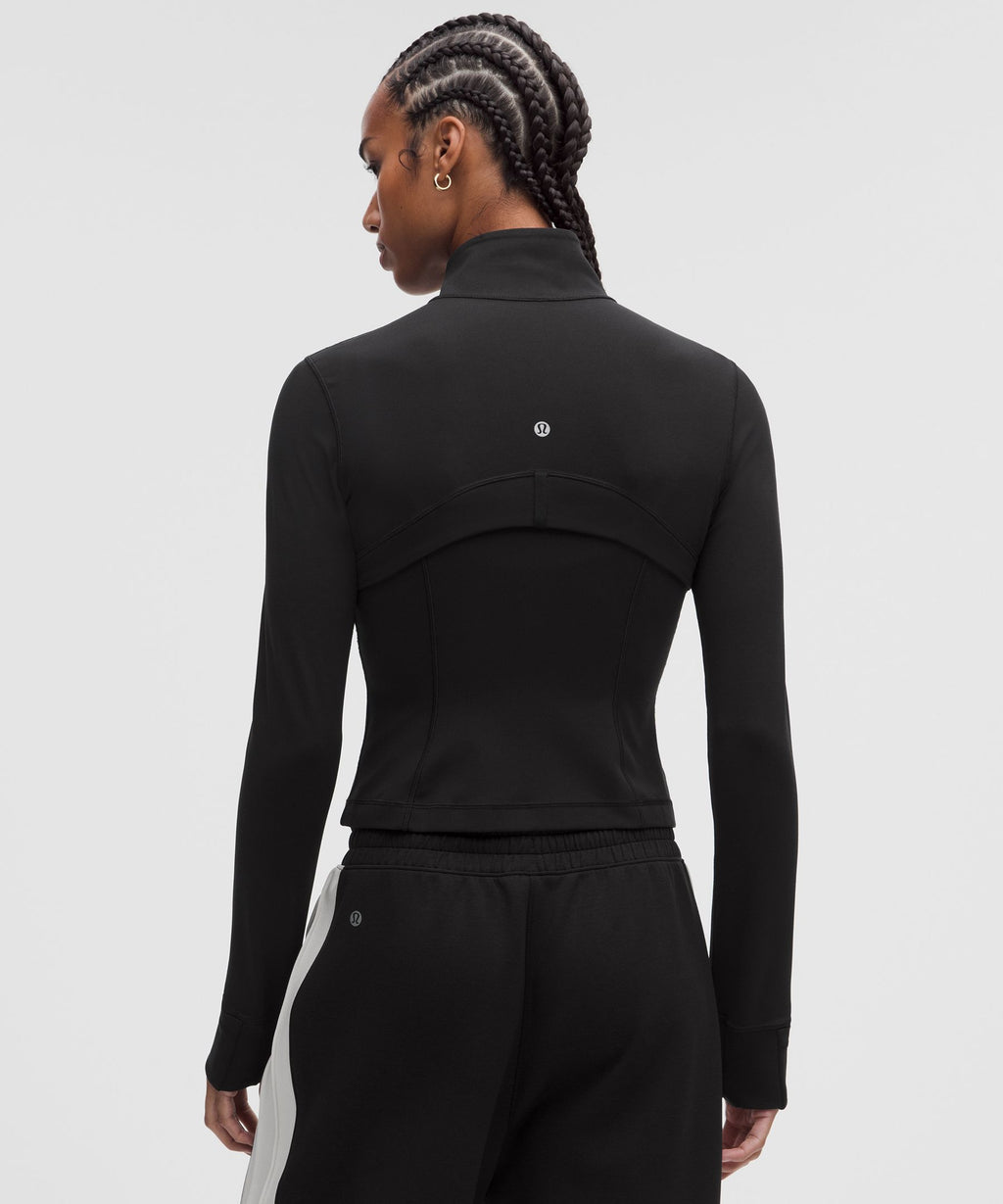 Define Cropped JacketNulu