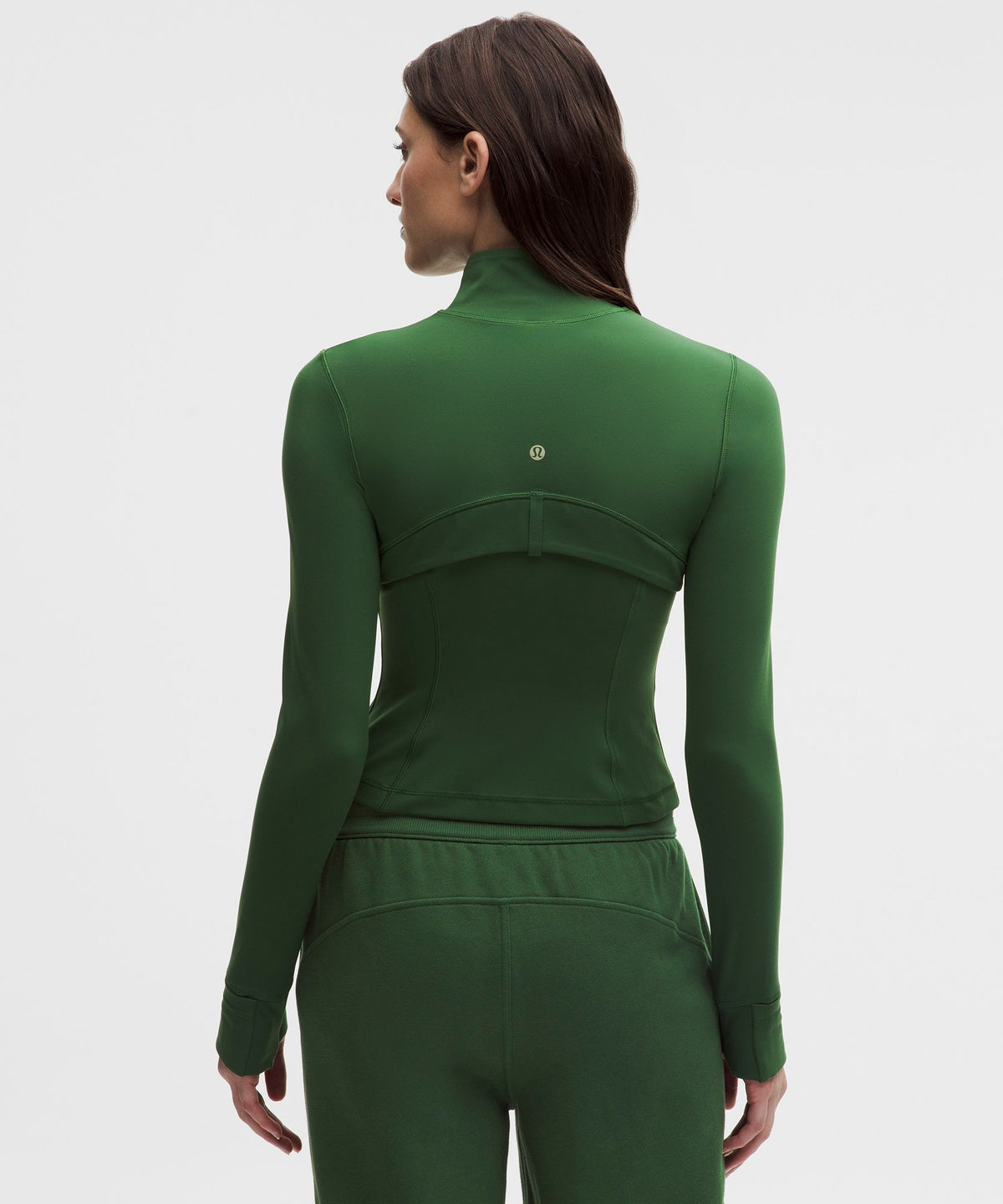 Define Cropped JacketNulu