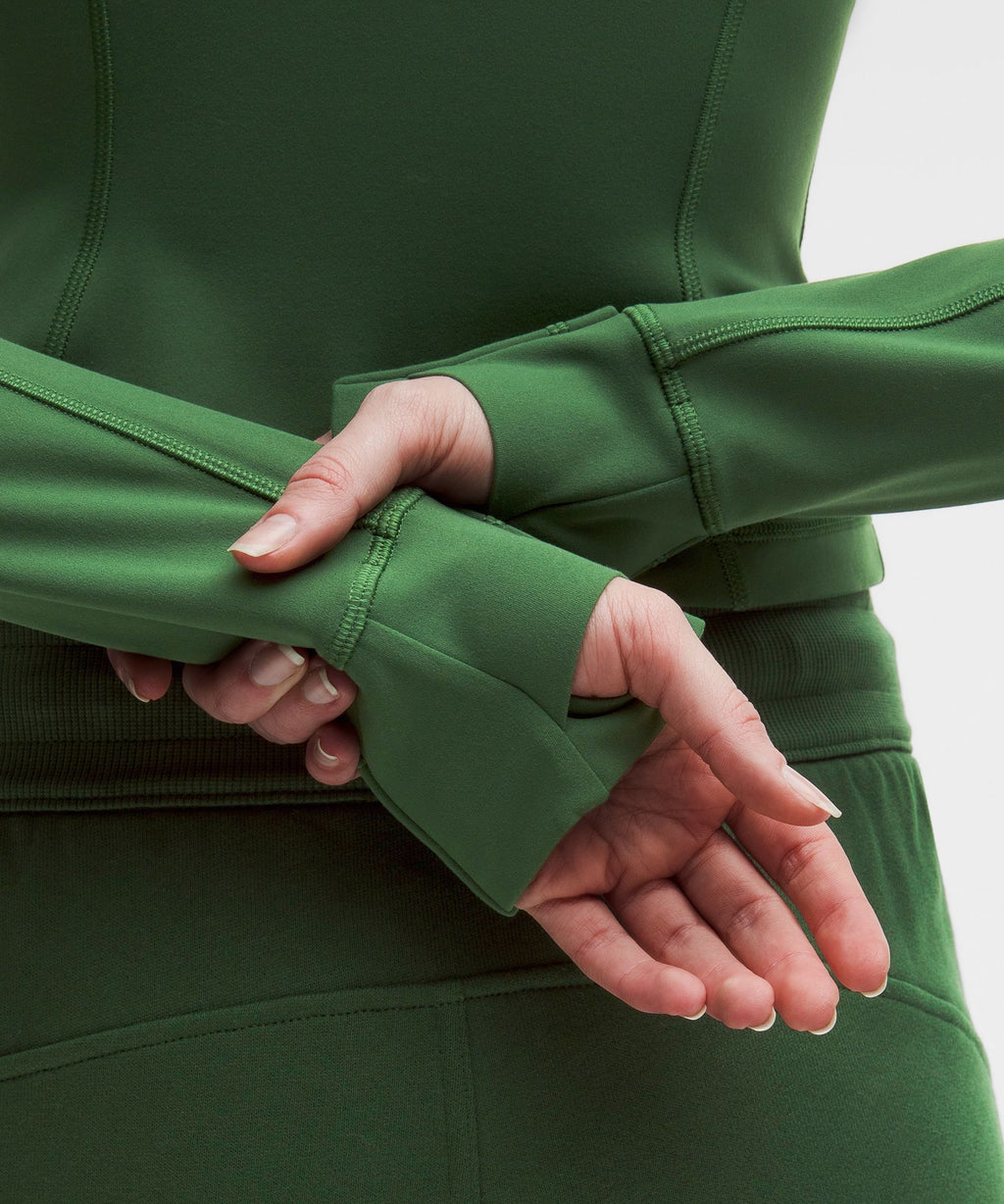 Define Cropped JacketNulu