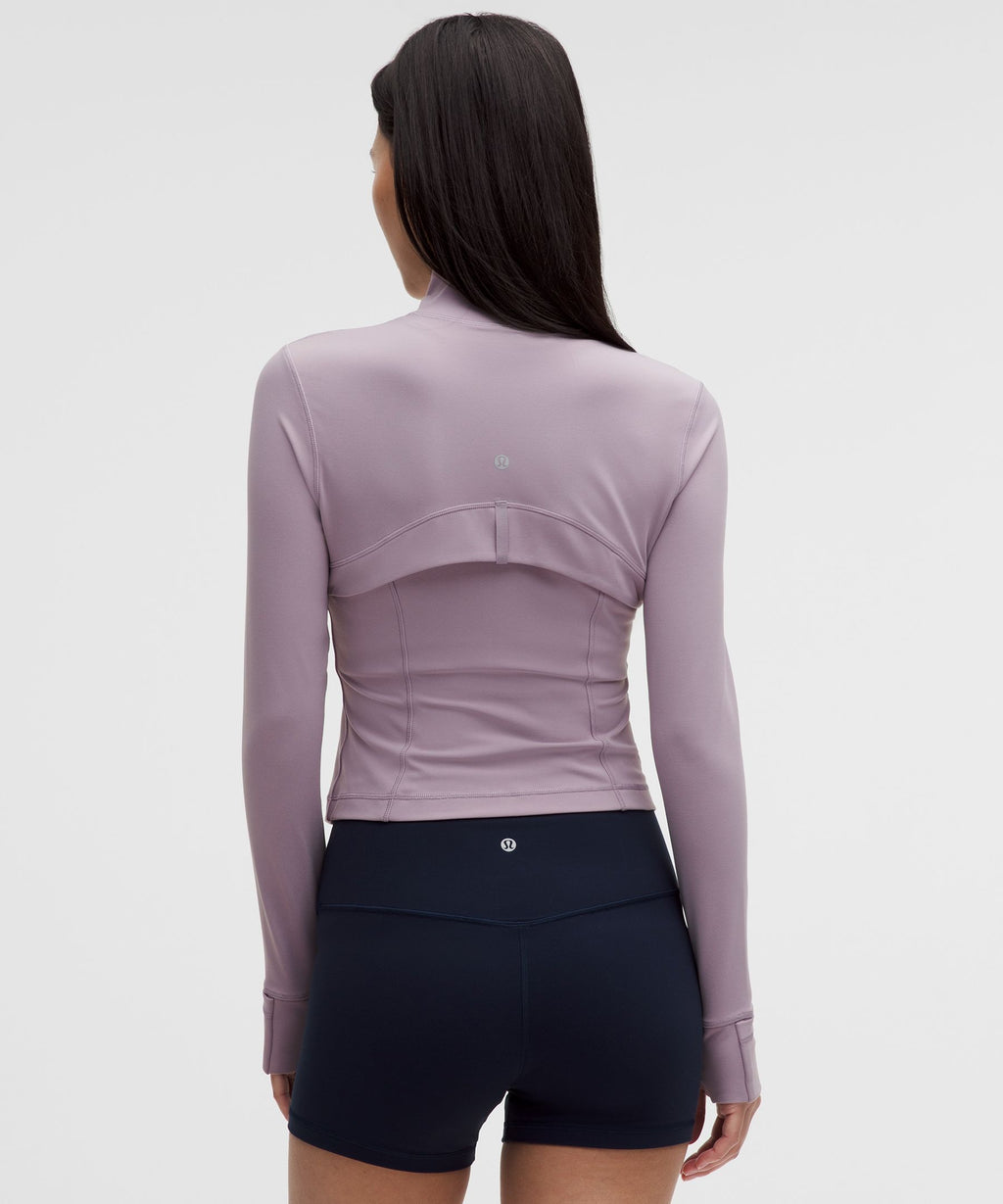 Define Cropped JacketNulu
