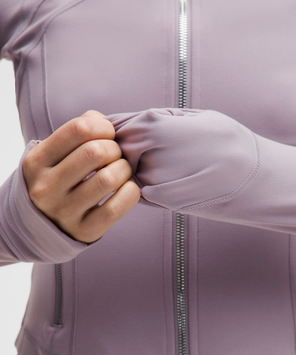 Define Cropped JacketNulu
