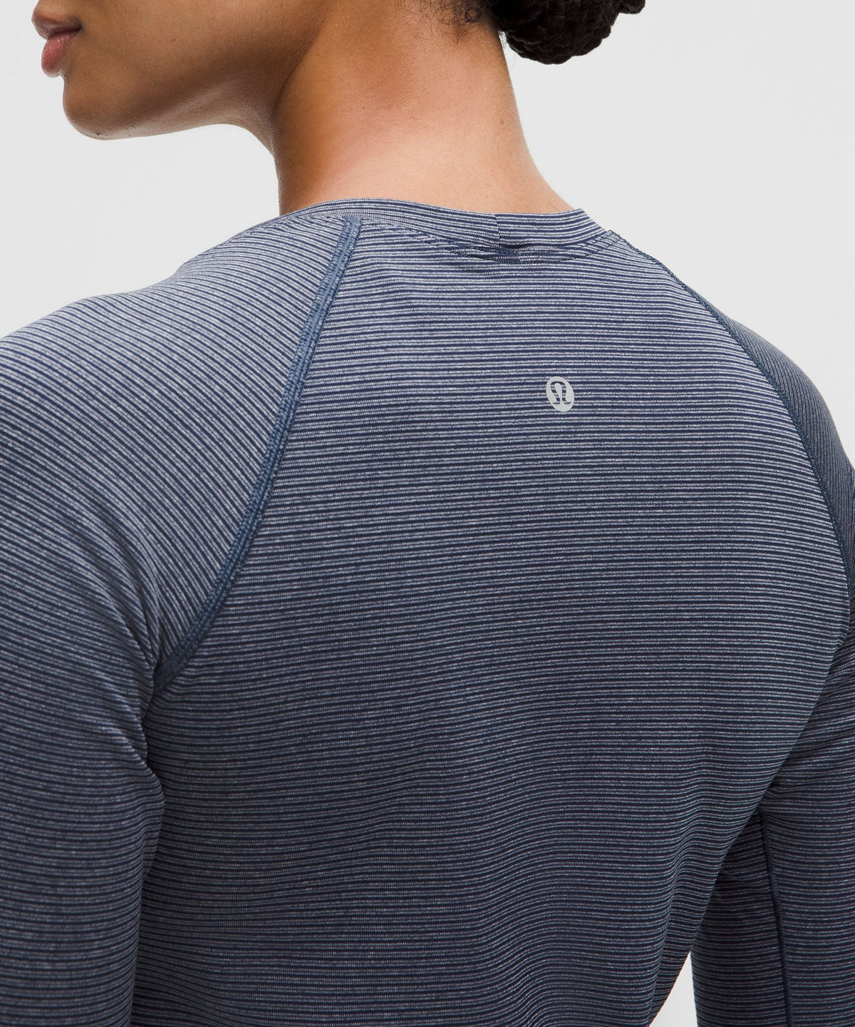 Swiftly Tech Long-Sleeve Shirt 2.0Waist Length
