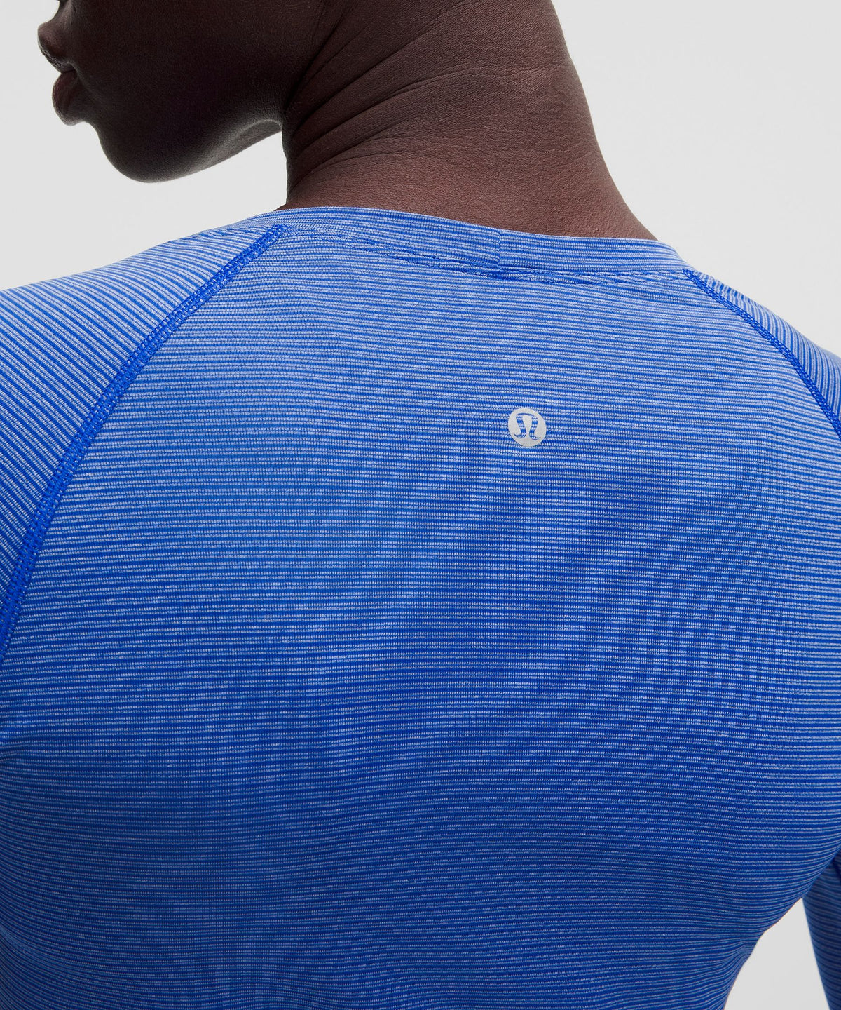 Swiftly Tech Long-Sleeve Shirt 2.0Waist Length