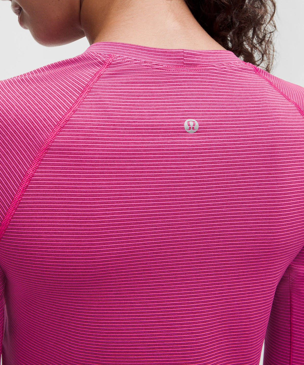 Swiftly Tech Long-Sleeve Shirt 2.0Waist Length