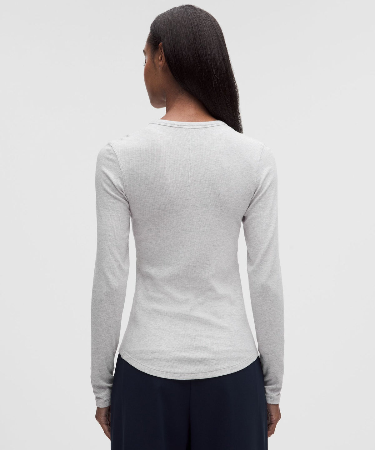 Hold Tight Long-Sleeve Shirt