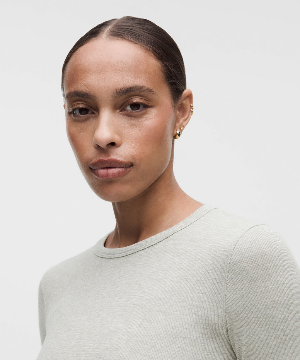 Hold Tight Long-Sleeve Shirt