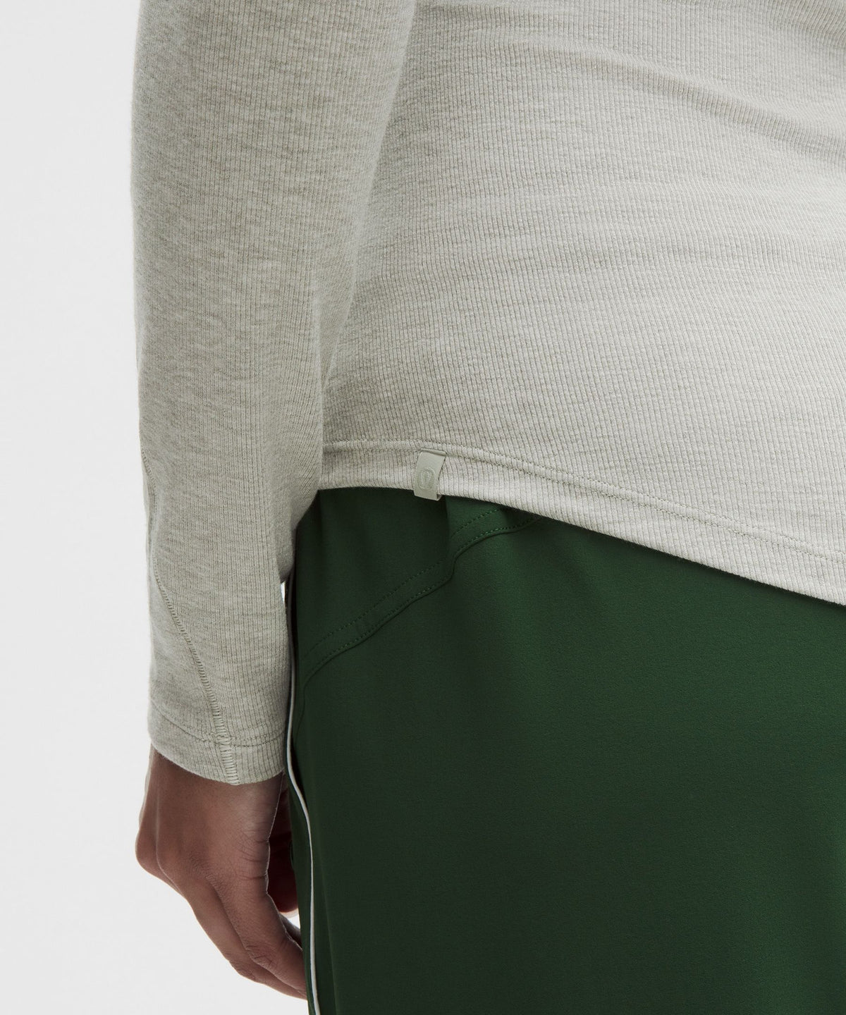 Hold Tight Long-Sleeve Shirt