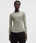 Hold Tight Long-Sleeve Shirt