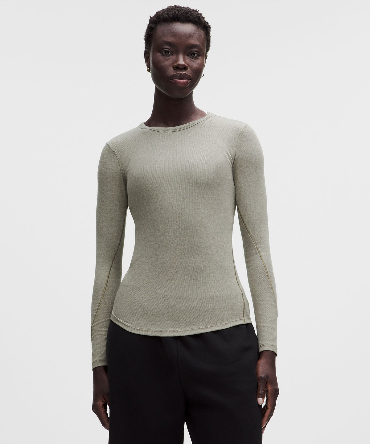 Hold Tight Long-Sleeve Shirt