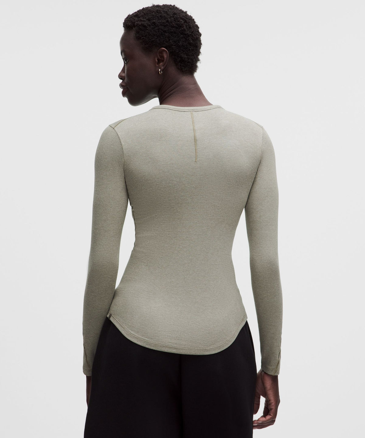 Hold Tight Long-Sleeve Shirt
