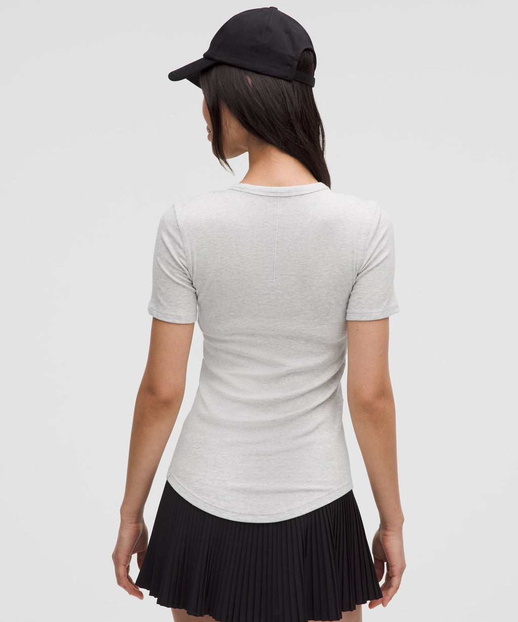 Hold Tight Short-Sleeve Shirt