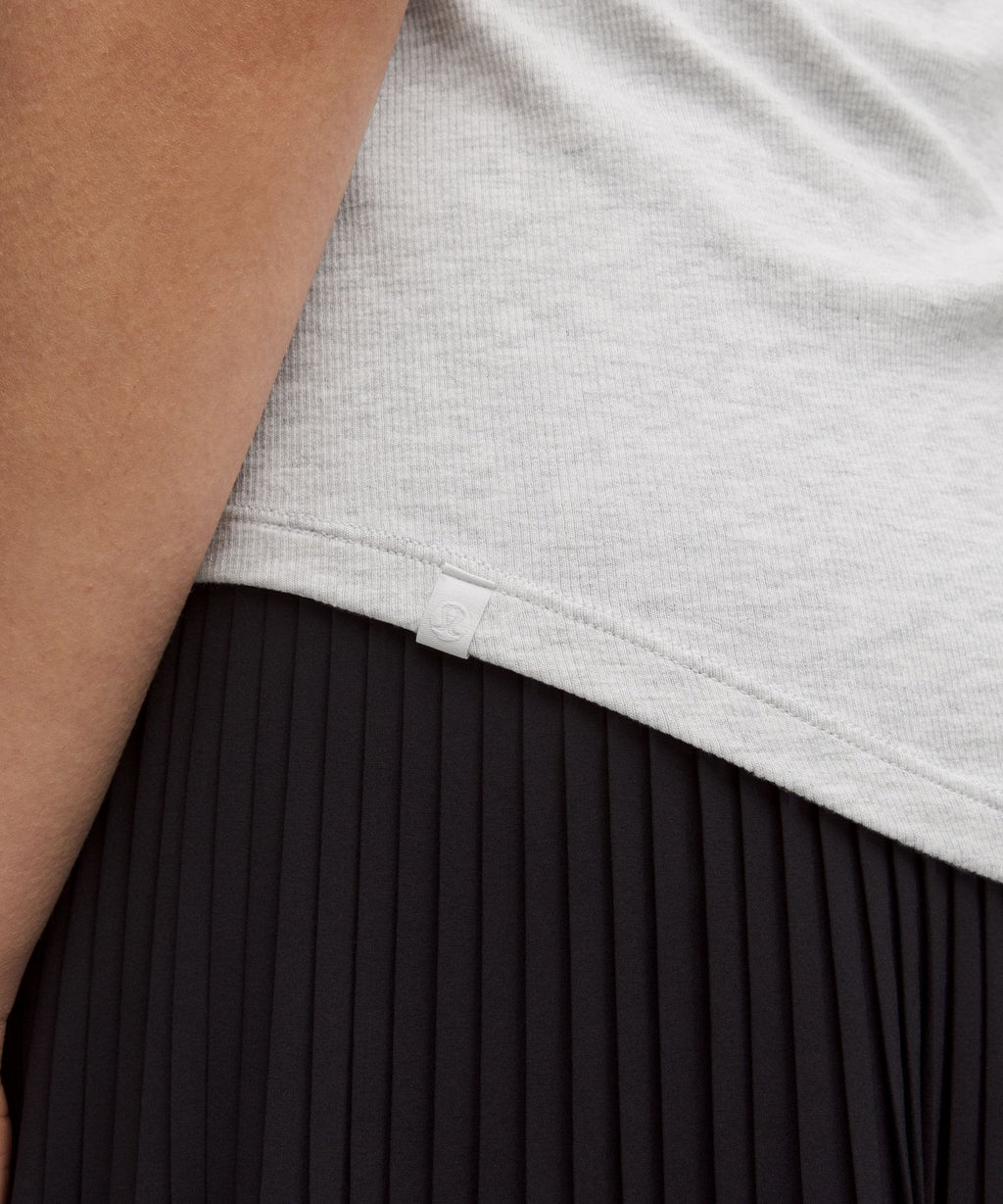Hold Tight Short-Sleeve Shirt