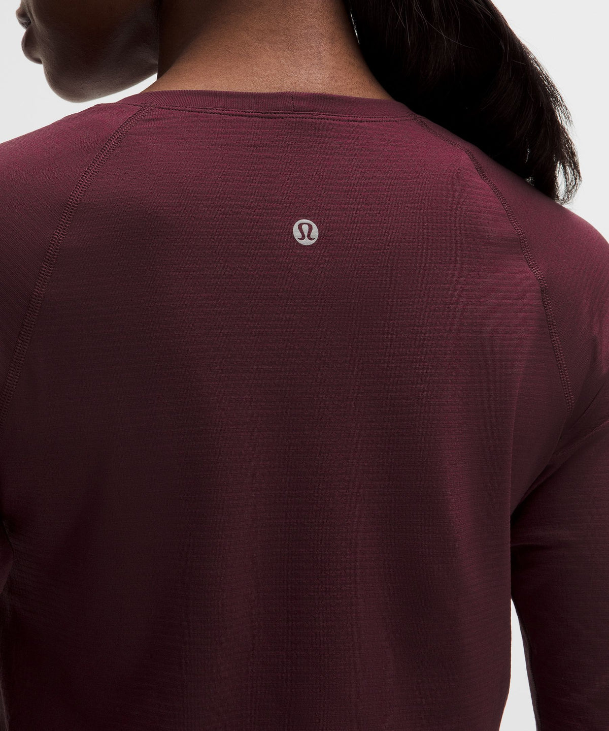 Swiftly Tech Long-Sleeve Shirt 2.0Waist Length
