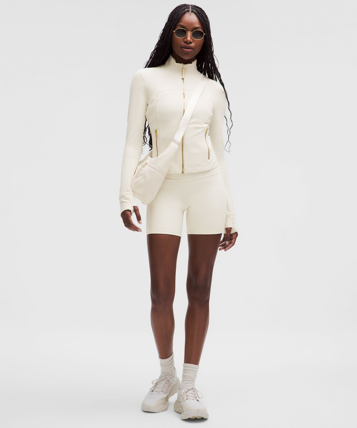 Define Cropped JacketNulu