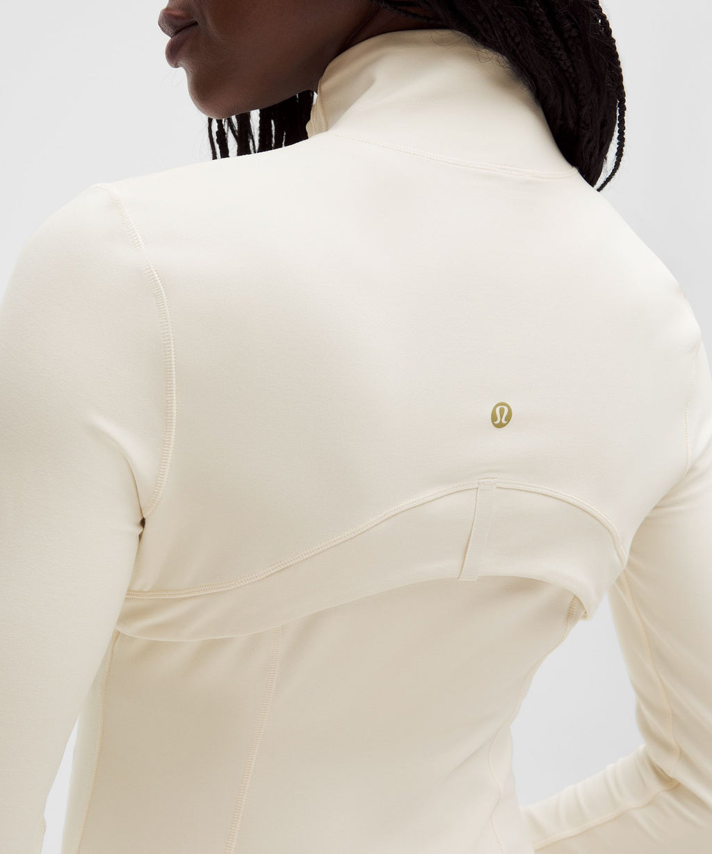 Define Cropped JacketNulu