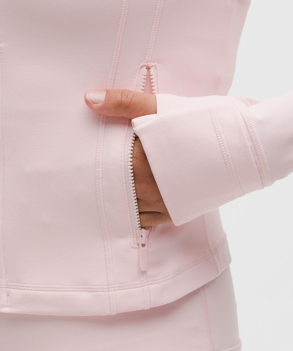 Define Cropped JacketNulu