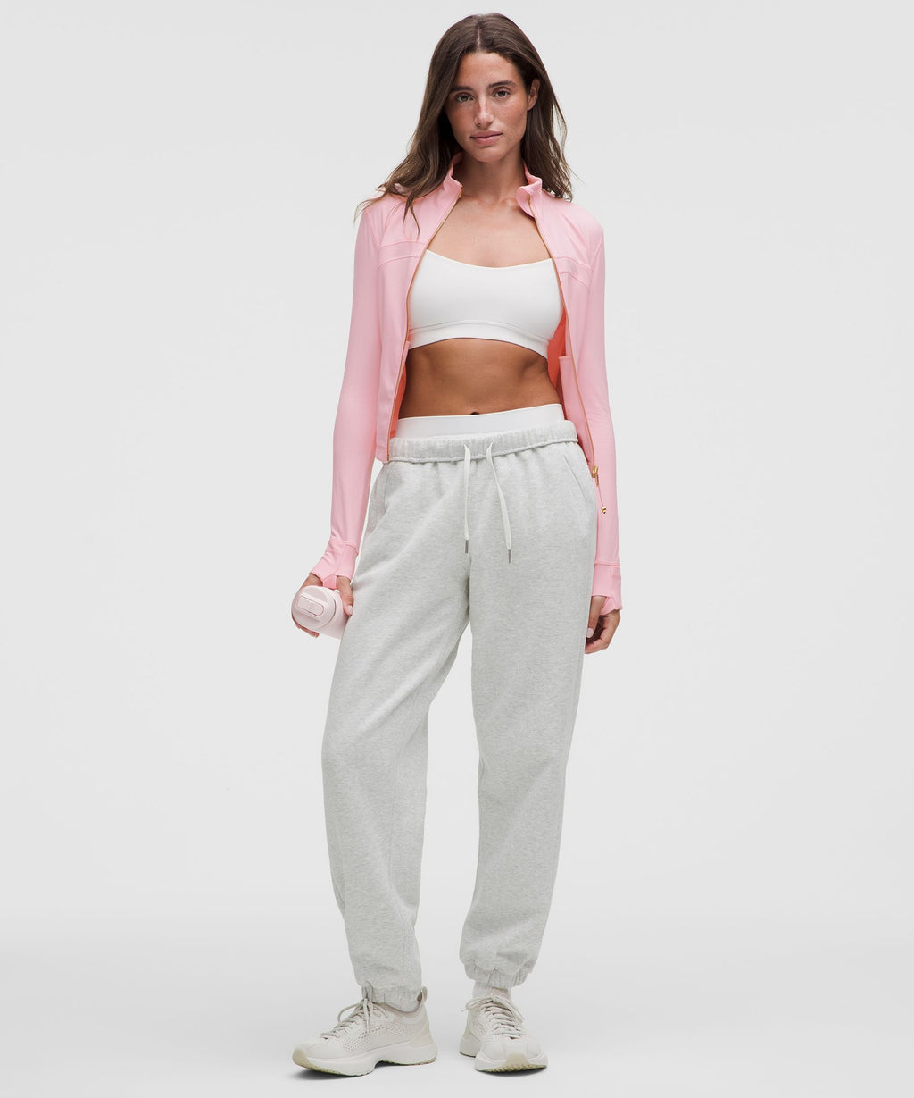 Define Cropped JacketNulu