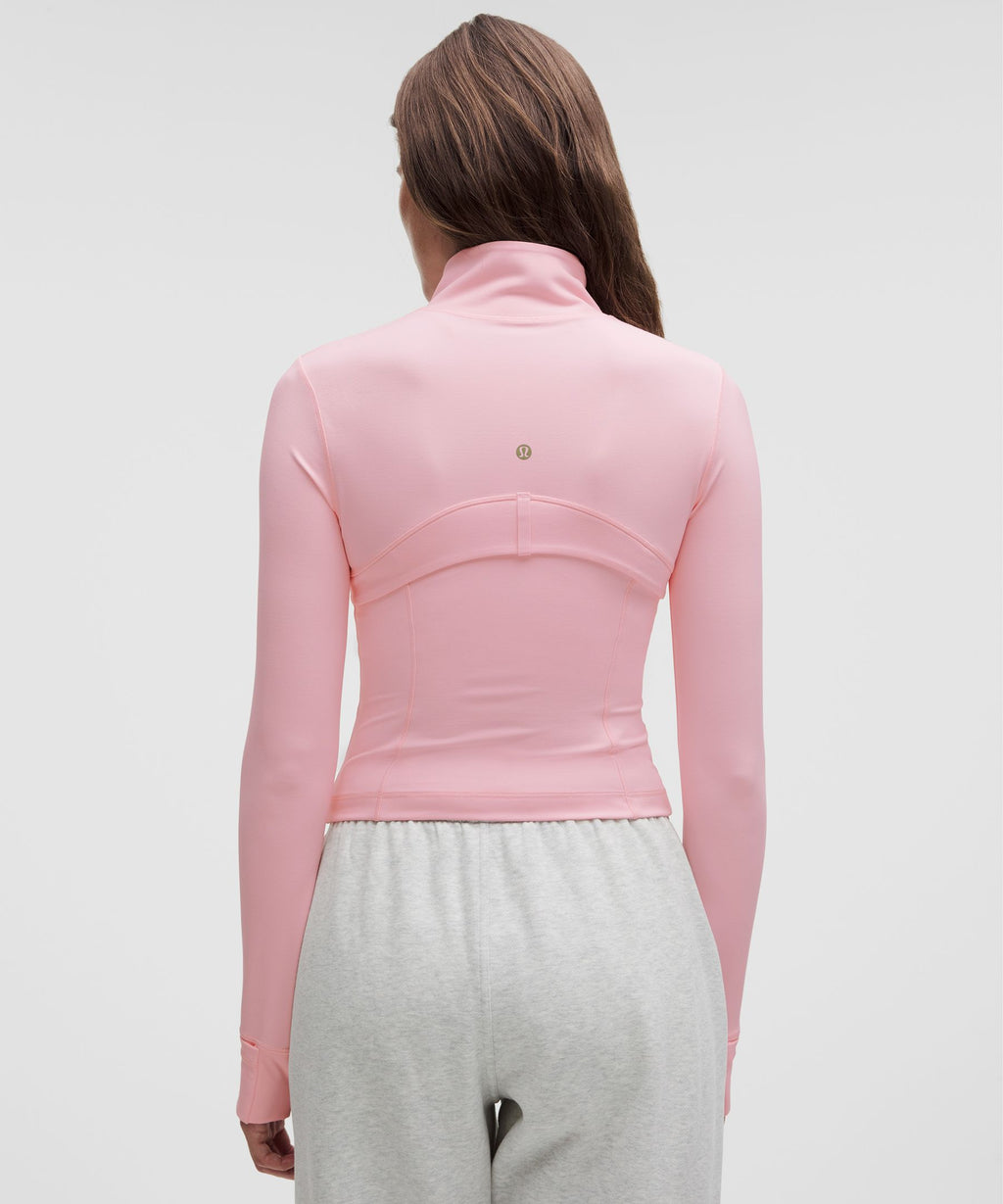 Define Cropped JacketNulu