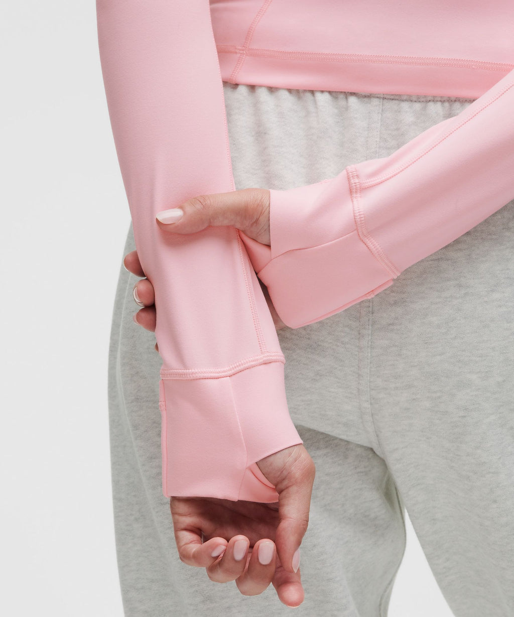 Define Cropped JacketNulu
