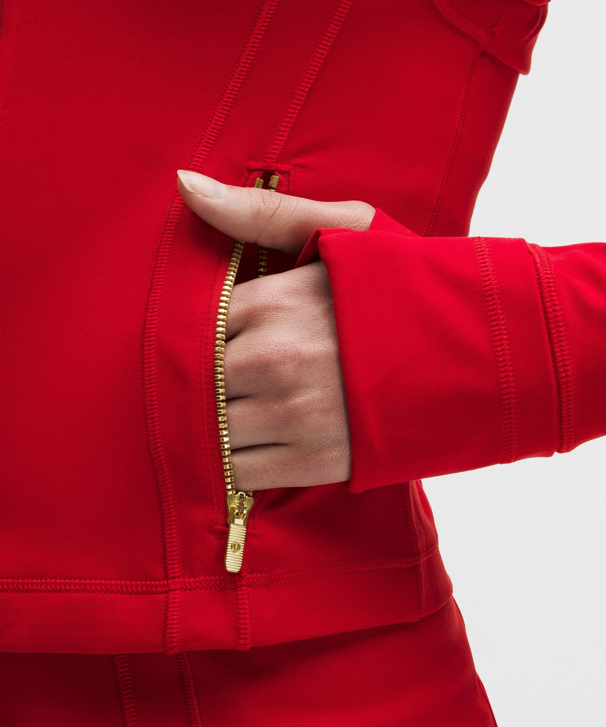 Define Cropped JacketNulu