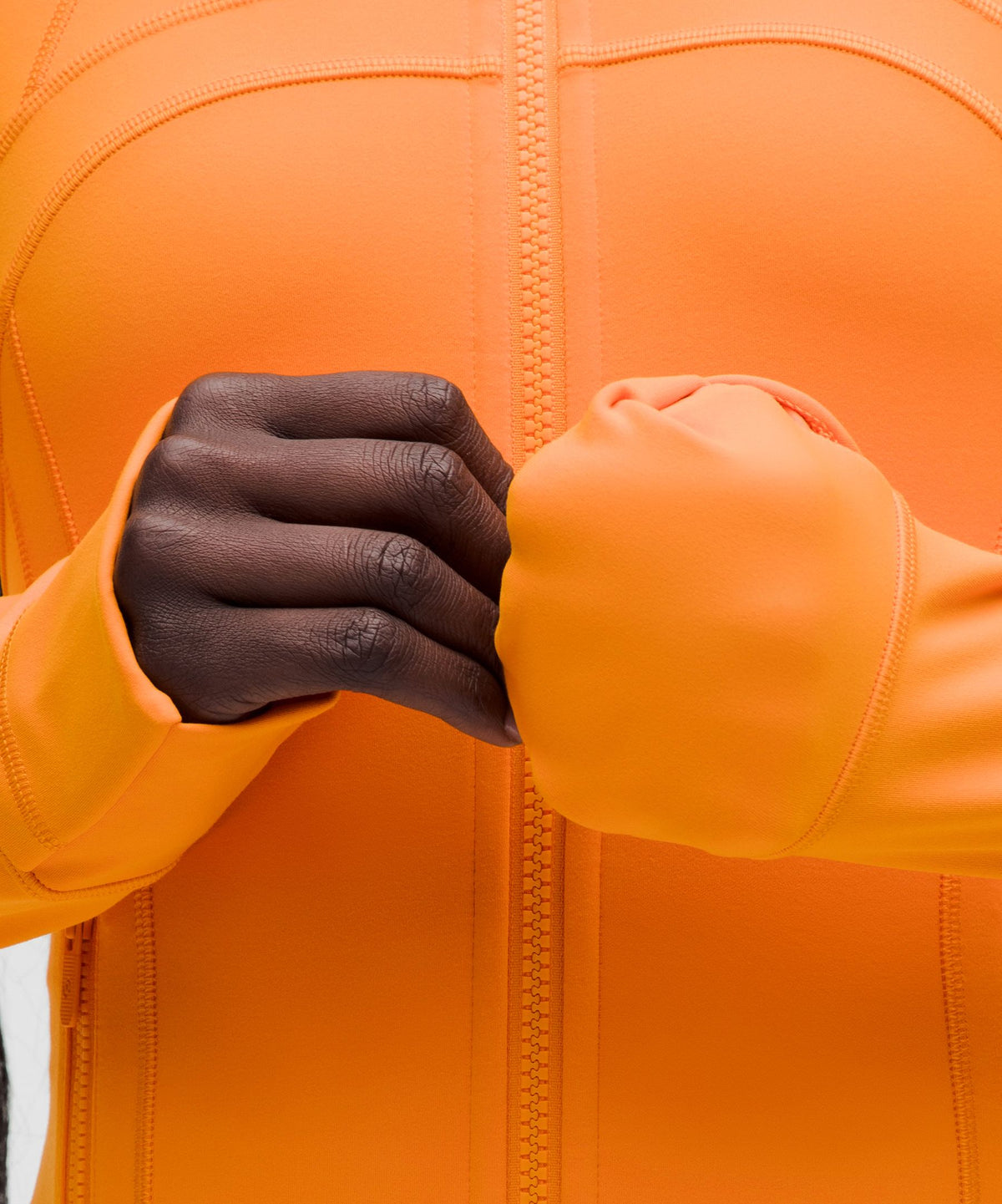 Define Cropped JacketNulu