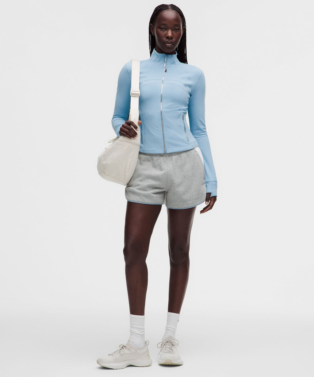 Define Cropped JacketNulu