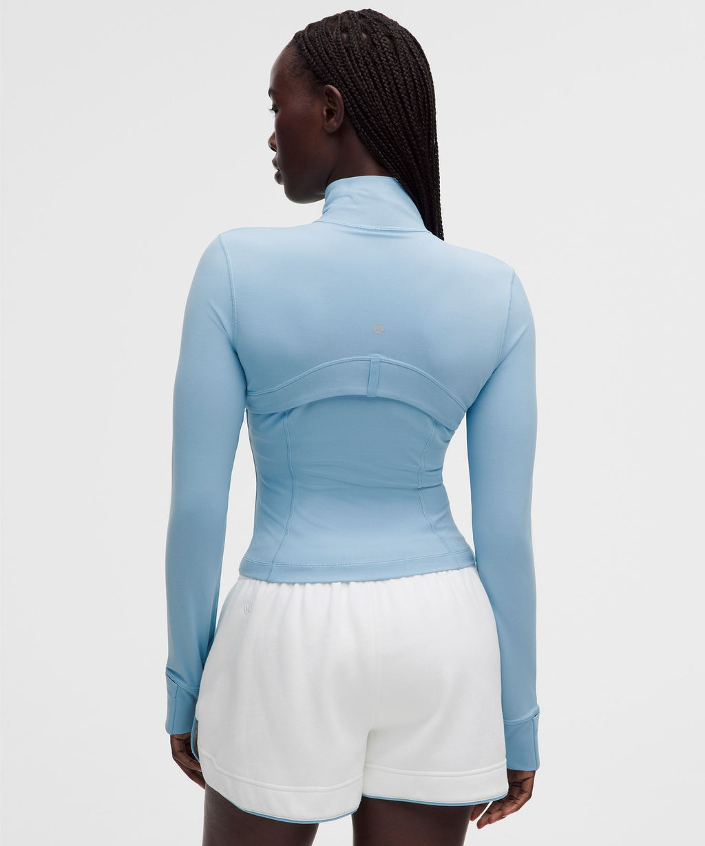 Define Cropped JacketNulu