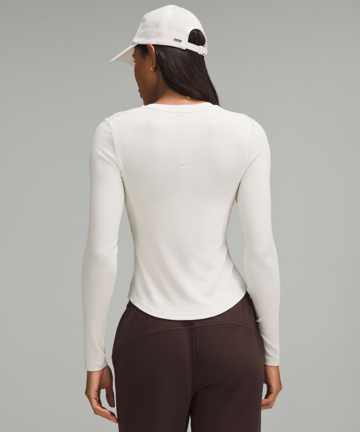Hold Tight Long-Sleeve Henley
