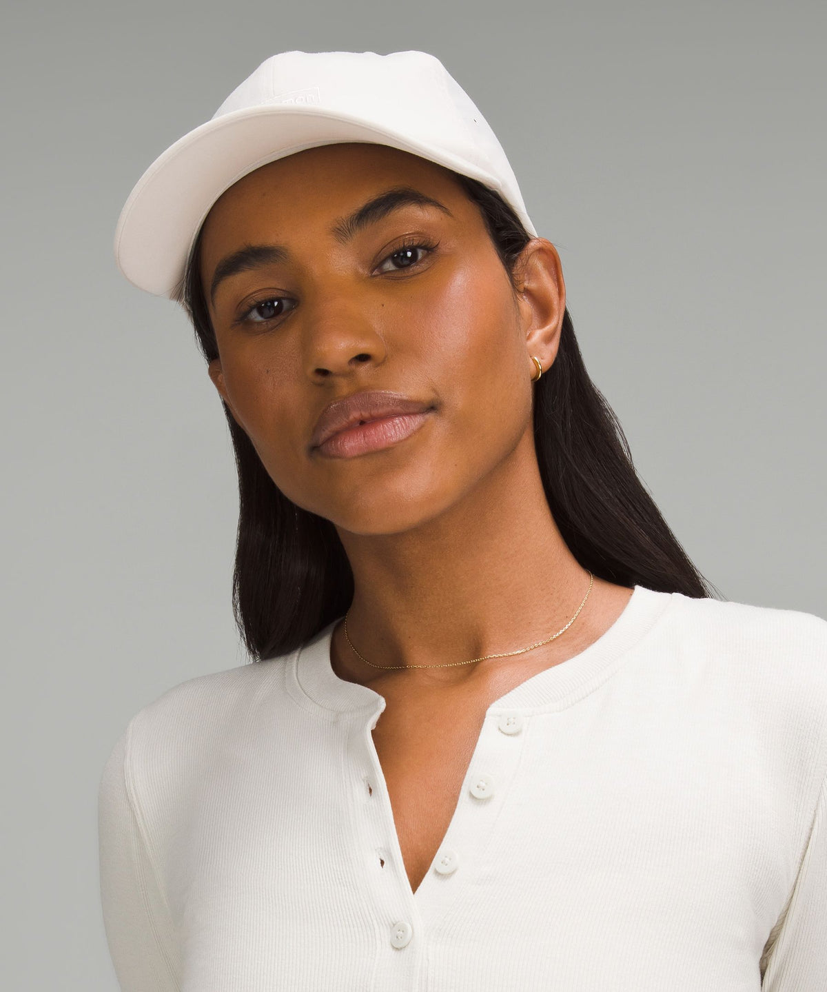 Hold Tight Long-Sleeve Henley