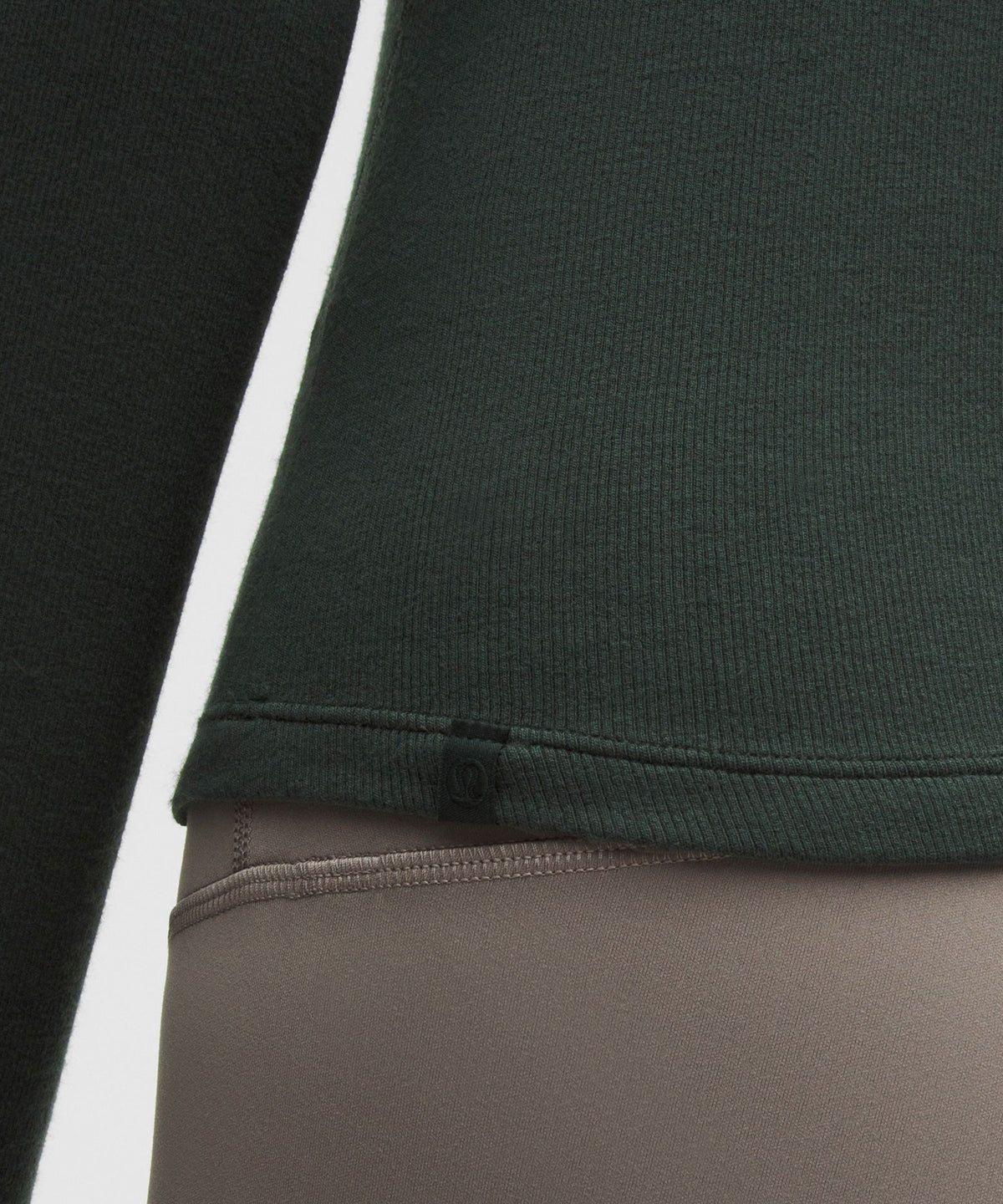 Hold Tight Long-Sleeve Henley