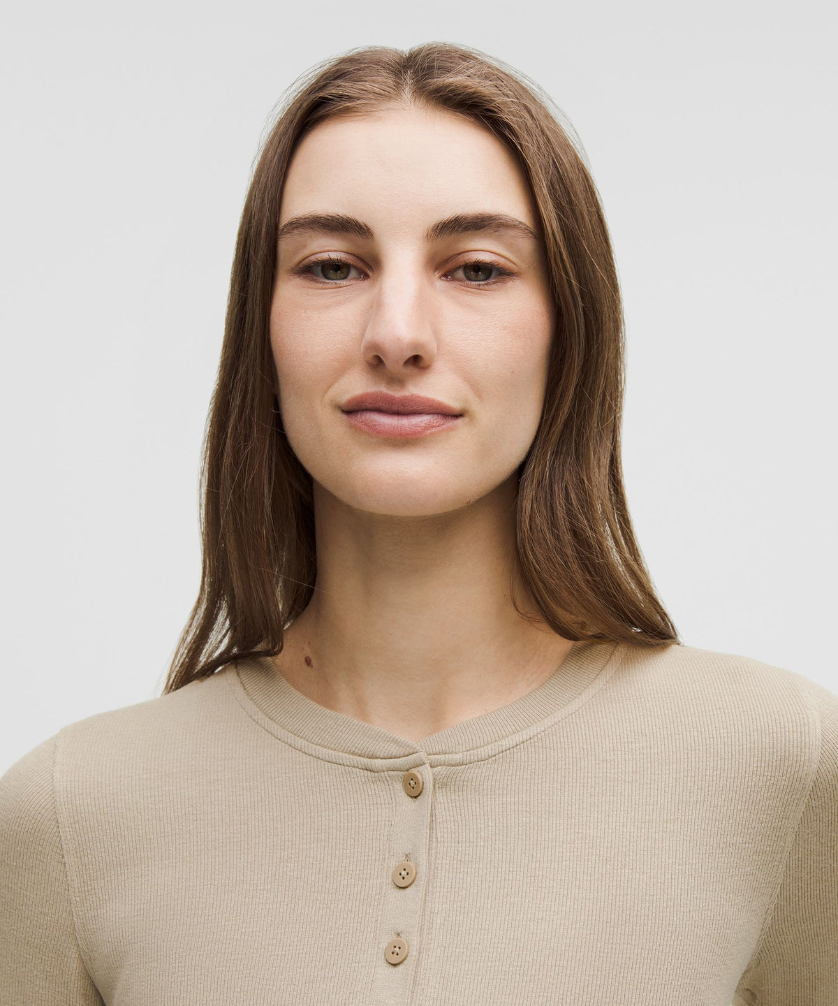 Hold Tight Long-Sleeve Henley