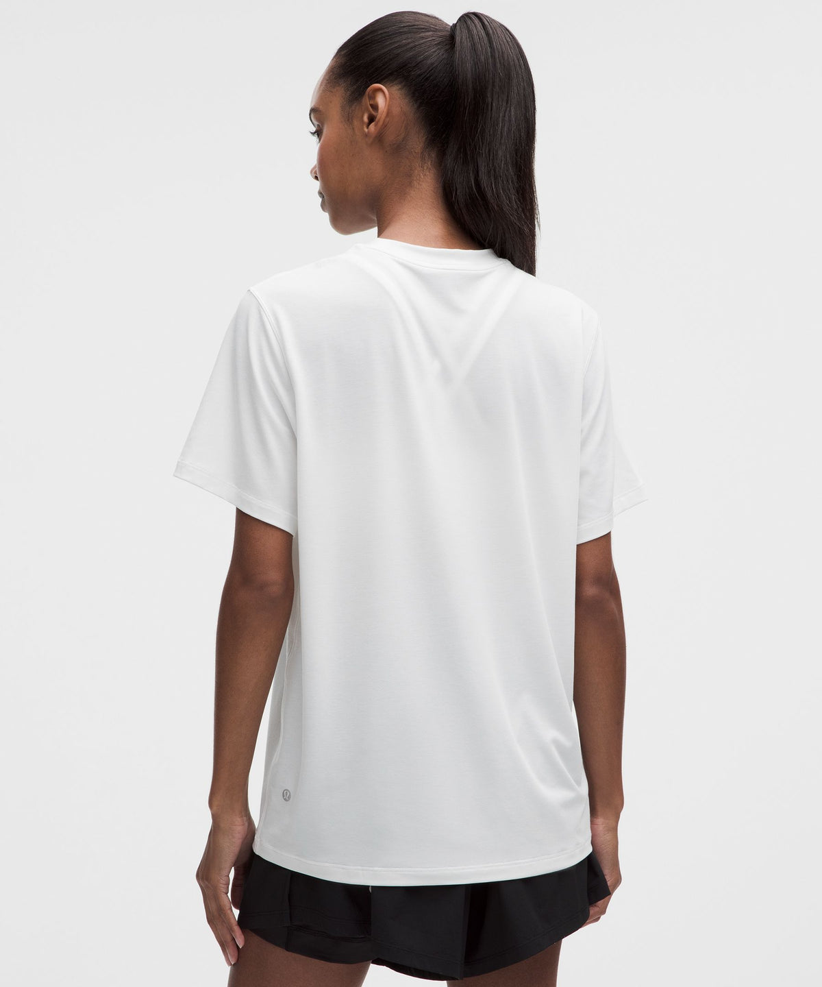Jersey Training Short-Sleeve Shirt