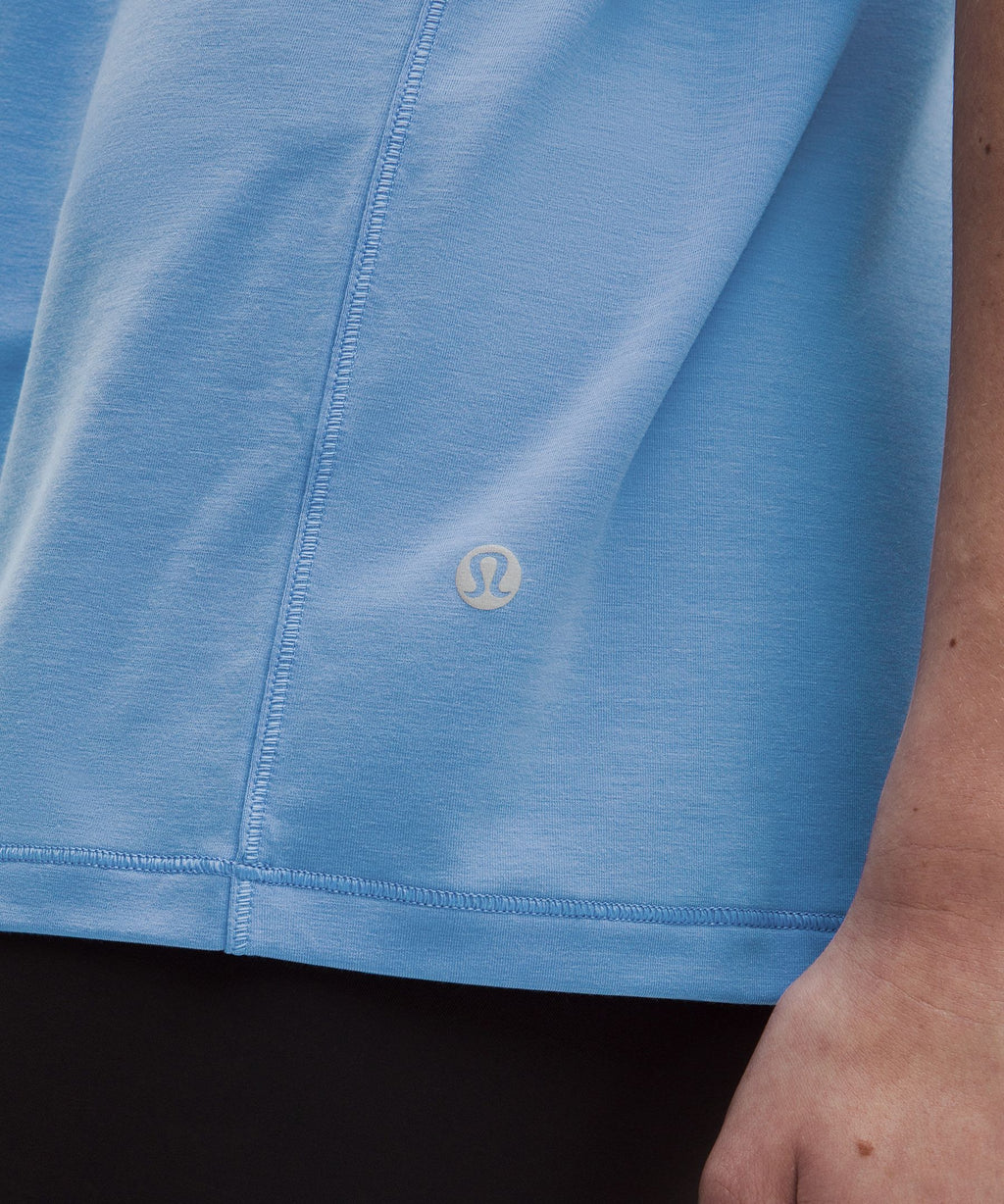 Jersey Training Short-Sleeve Shirt