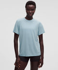 Jersey Training Short-Sleeve Shirt