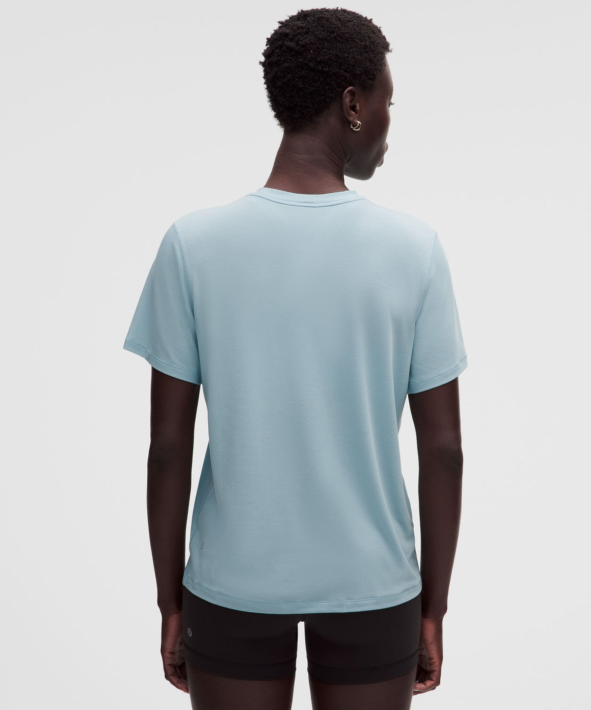 Jersey Training Short-Sleeve Shirt