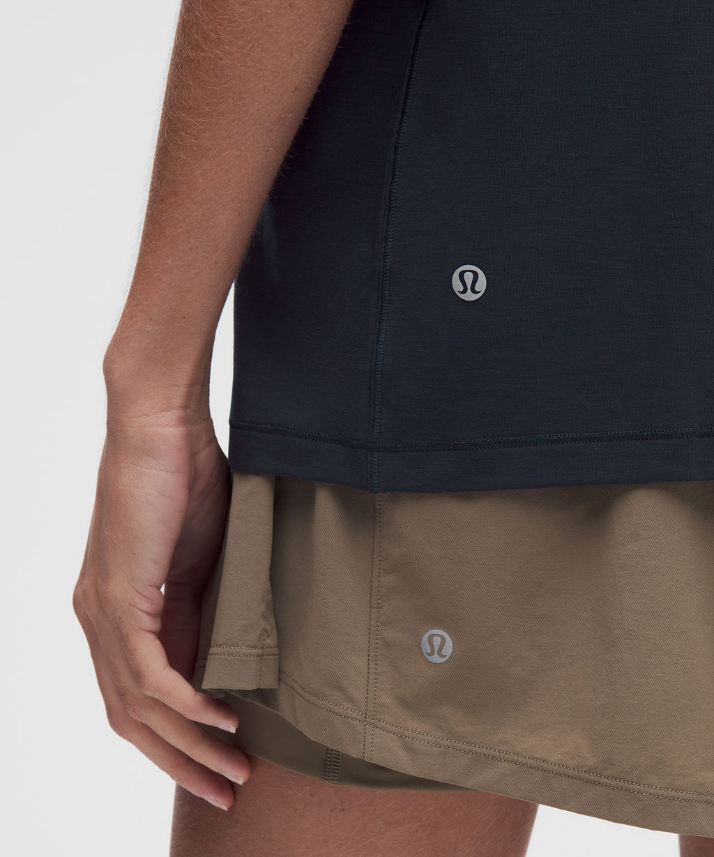 Jersey Training Short-Sleeve Shirt