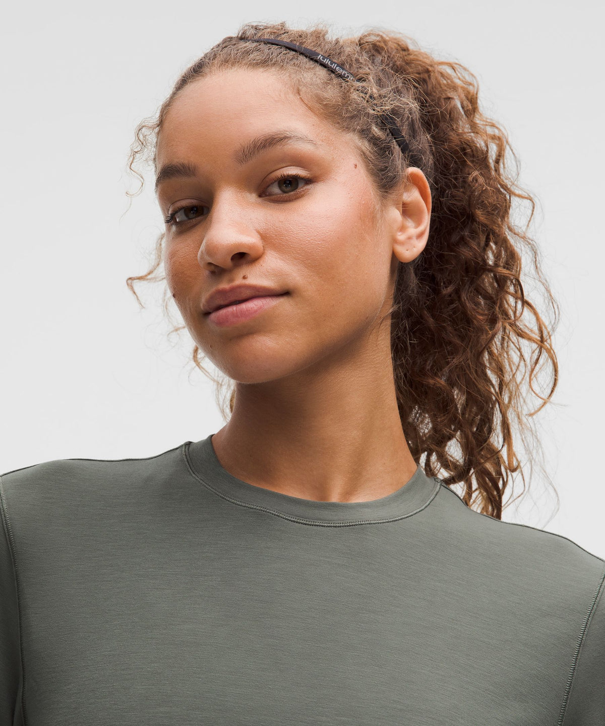 Jersey Training Short-Sleeve Shirt