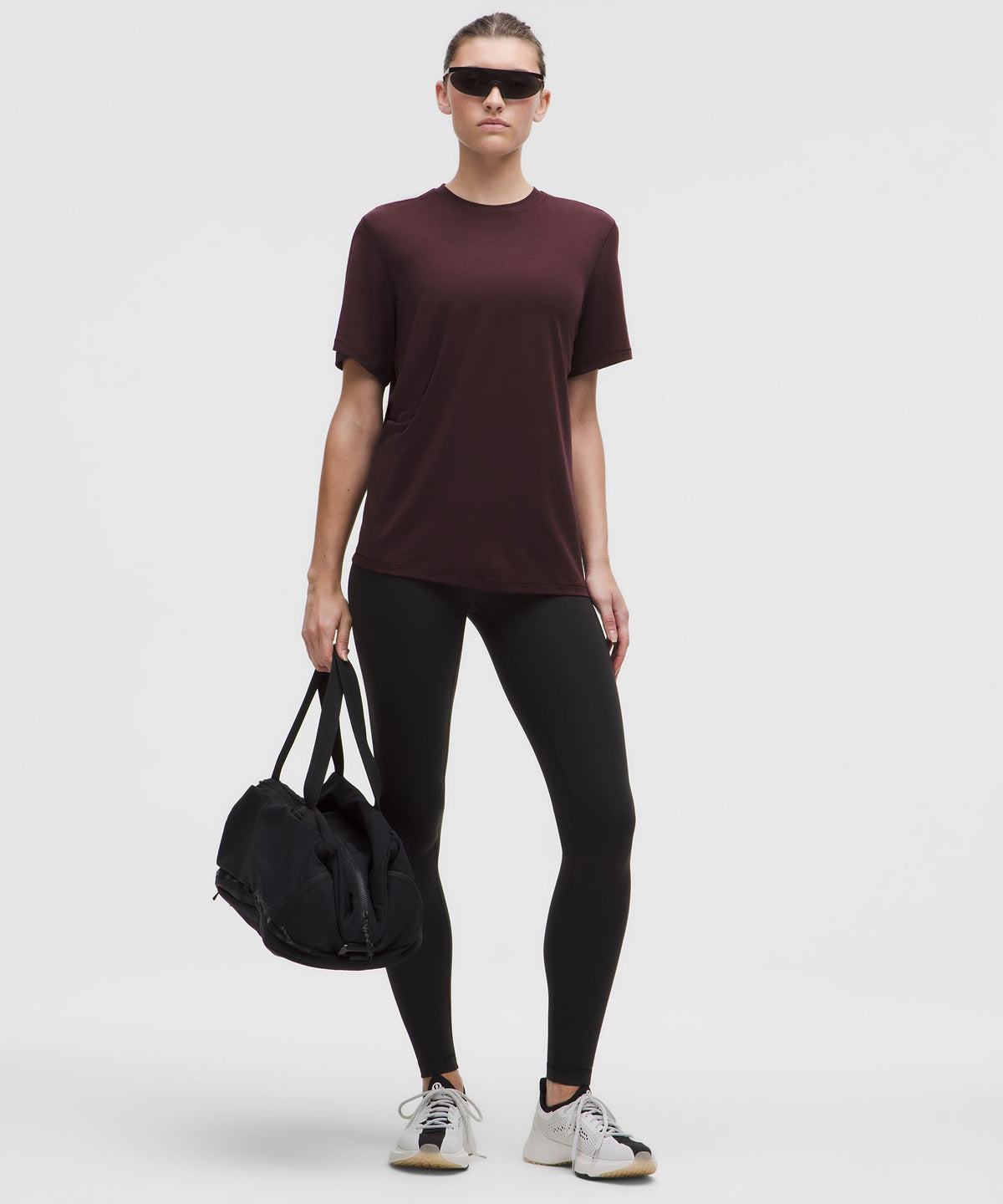Jersey Training Short-Sleeve Shirt