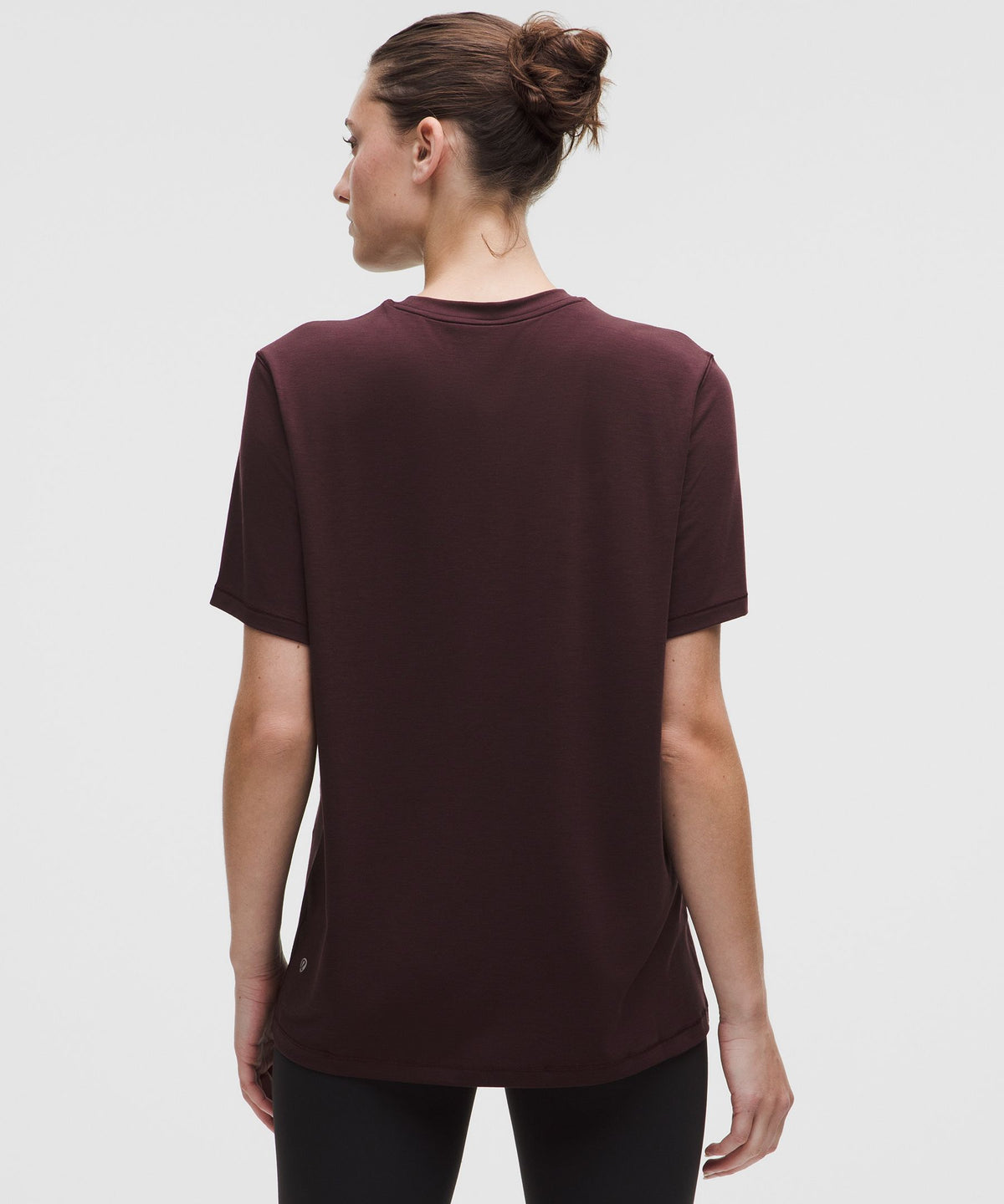 Jersey Training Short-Sleeve Shirt
