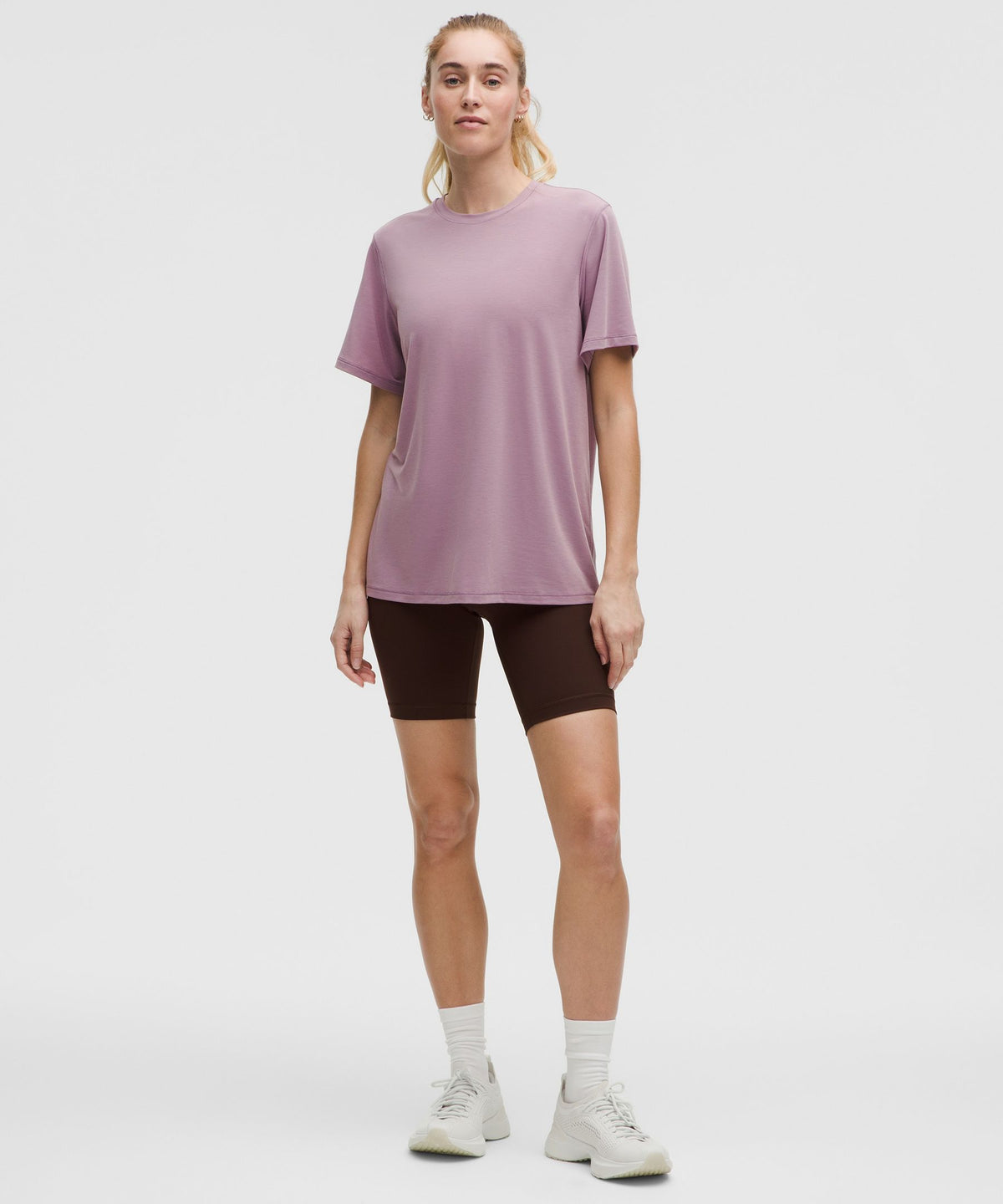 Jersey Training Short-Sleeve Shirt