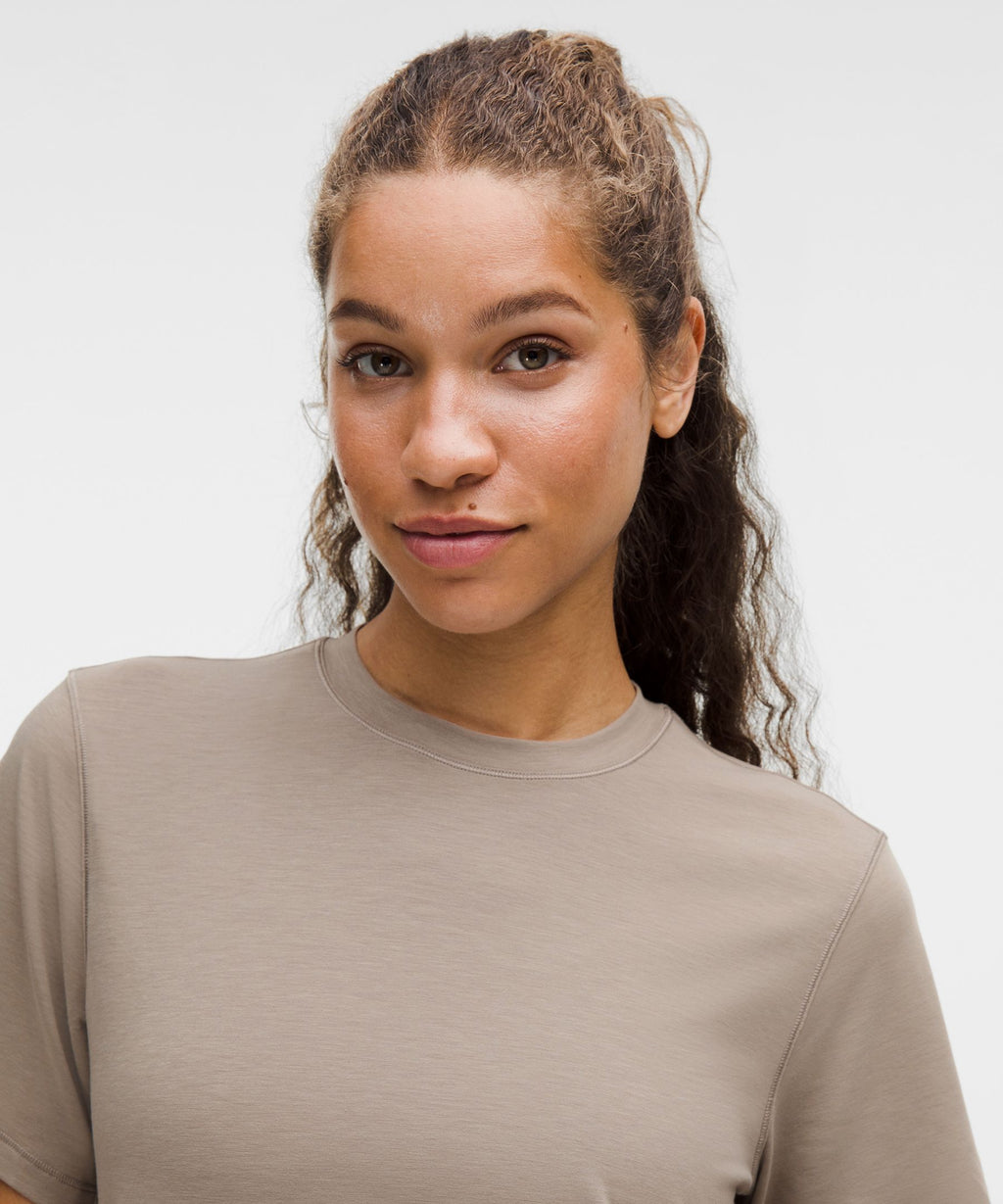 Jersey Training Short-Sleeve Shirt