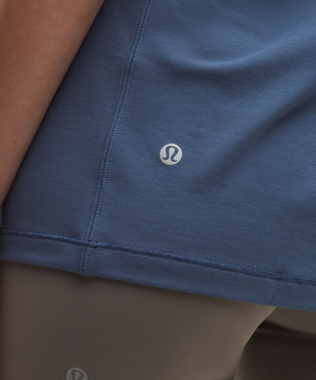 Jersey Training Short-Sleeve Shirt