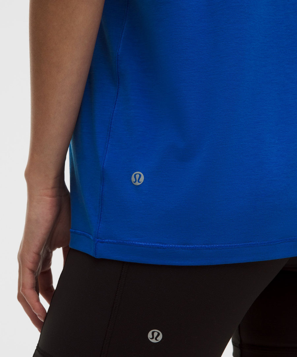 Jersey Training Short-Sleeve Shirt