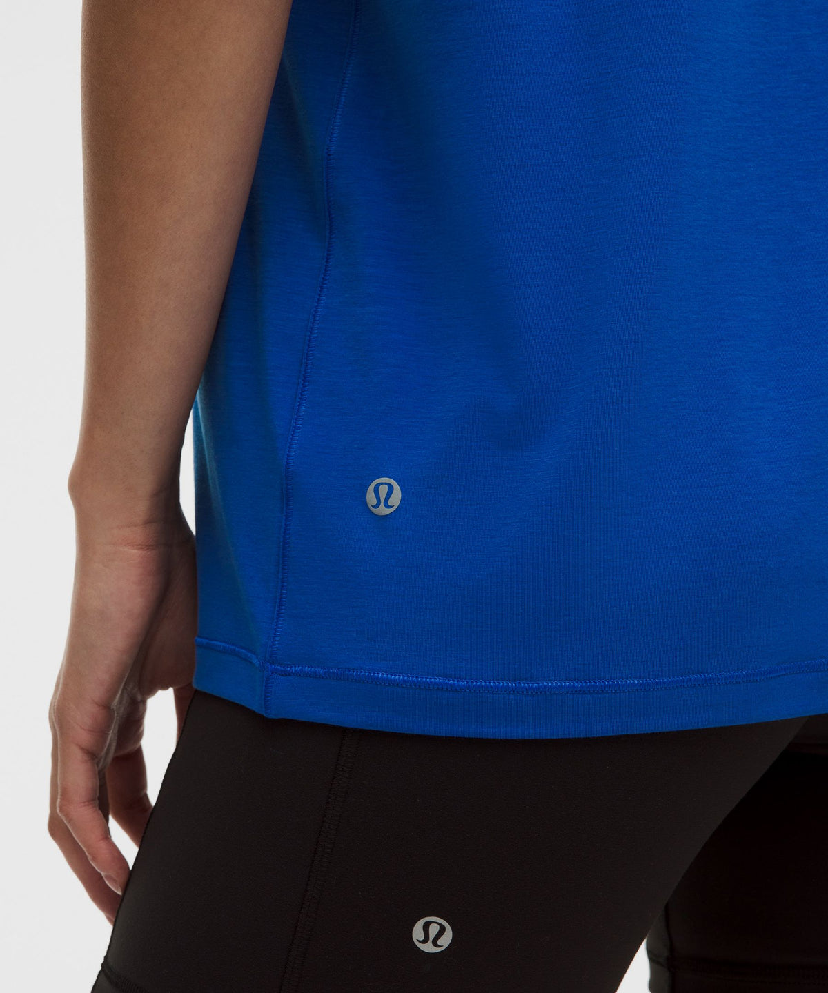 Jersey Training Short-Sleeve Shirt
