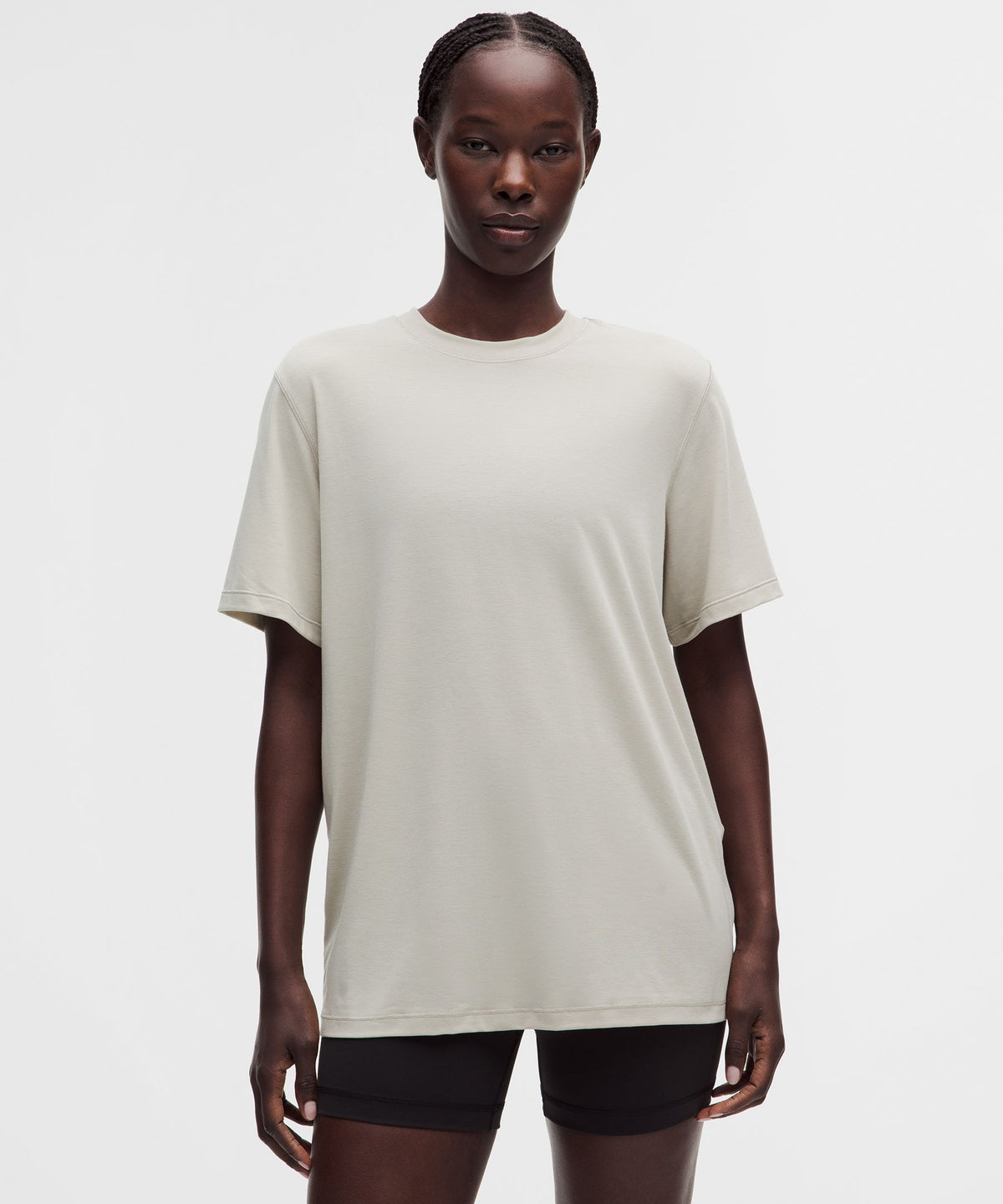 Jersey Training Short-Sleeve Shirt
